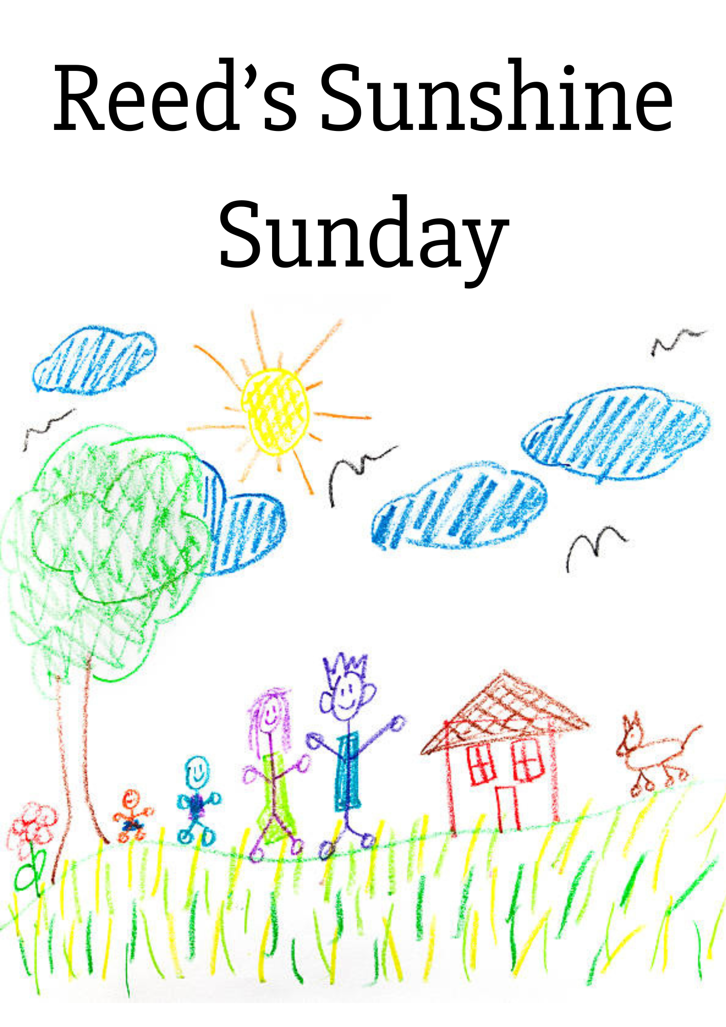 Digital storybook